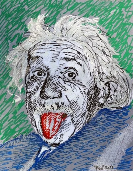 Einstein