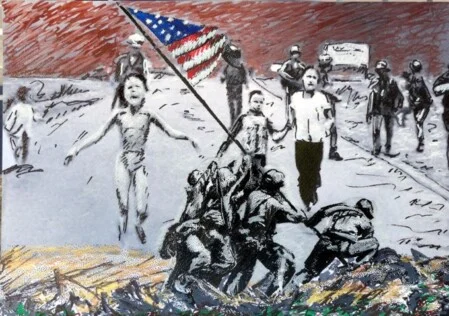 No a tutte le guerre