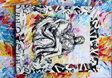 Pietà di Michelangelo