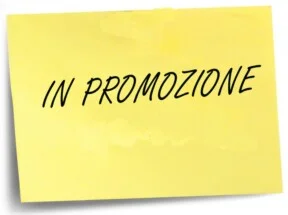 In promozione