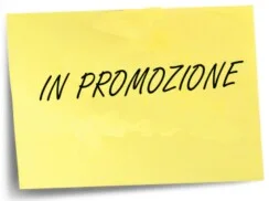 In promozione